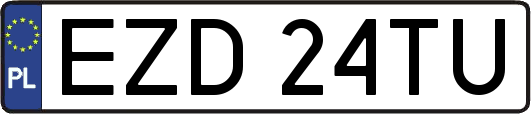 EZD24TU