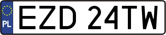 EZD24TW