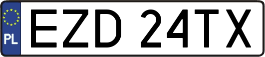 EZD24TX