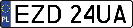 EZD24UA