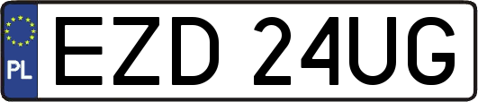 EZD24UG