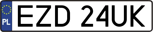 EZD24UK