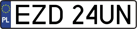 EZD24UN