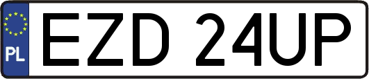 EZD24UP