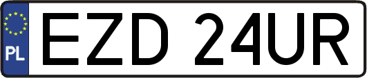 EZD24UR