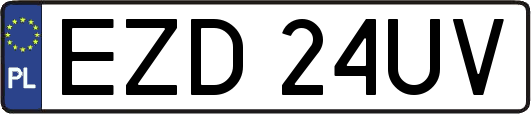 EZD24UV