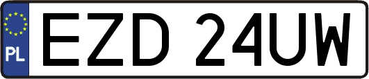 EZD24UW
