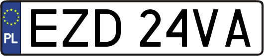 EZD24VA