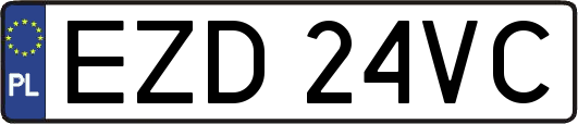 EZD24VC