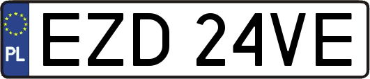 EZD24VE