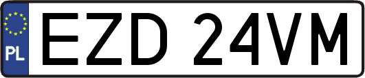 EZD24VM