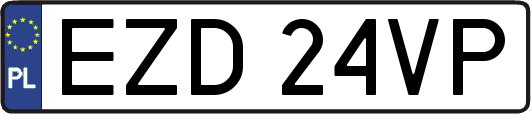 EZD24VP