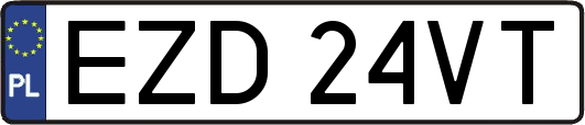 EZD24VT