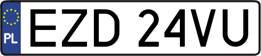 EZD24VU
