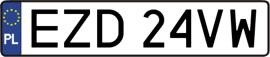 EZD24VW