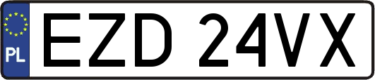 EZD24VX