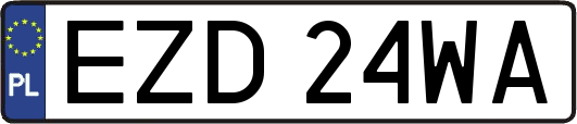 EZD24WA
