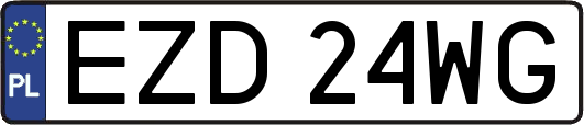 EZD24WG