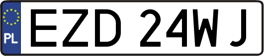 EZD24WJ