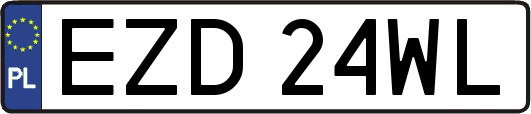 EZD24WL