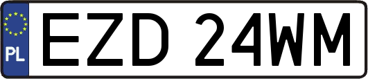 EZD24WM