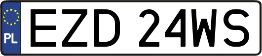 EZD24WS