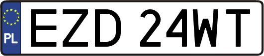 EZD24WT