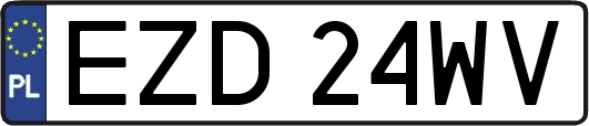 EZD24WV