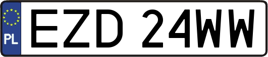 EZD24WW