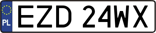 EZD24WX