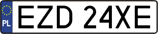 EZD24XE