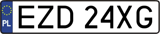 EZD24XG