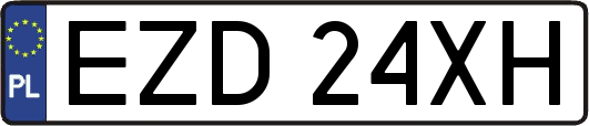 EZD24XH