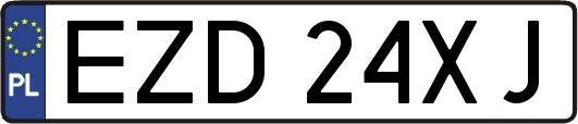 EZD24XJ