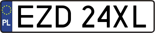 EZD24XL