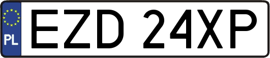EZD24XP