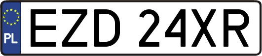 EZD24XR