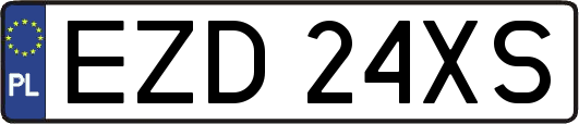 EZD24XS