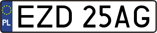 EZD25AG