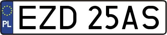 EZD25AS