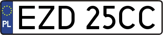 EZD25CC