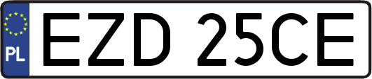 EZD25CE