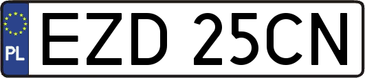 EZD25CN