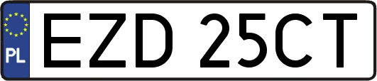 EZD25CT