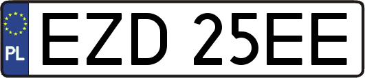 EZD25EE