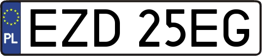 EZD25EG