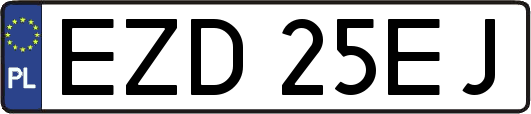 EZD25EJ