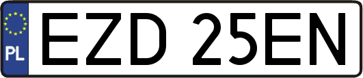 EZD25EN