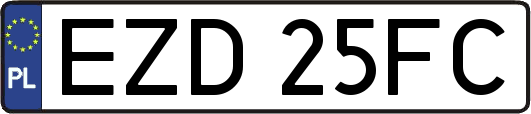 EZD25FC