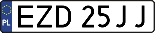 EZD25JJ
